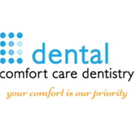 Comfort Care Dentistry Downtown Calgary
