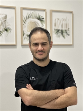 Woodbridge Smile Centre