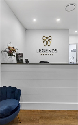 Legends Dental