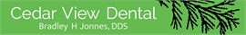 Cedar View Dental