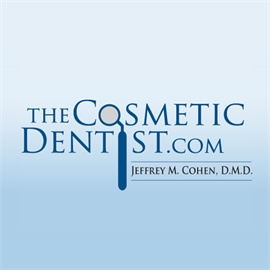 Jeffrey Cohen DMD