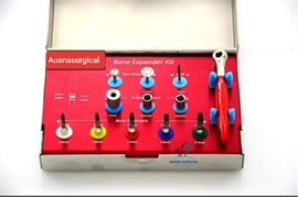 Auana surgical 