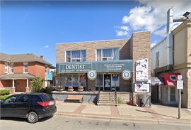 Pearl Dental Care  Streetsville