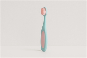 The importance of early pediatric dental visits