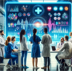 The Power of Longitudinal Data Analysis in Healthcare