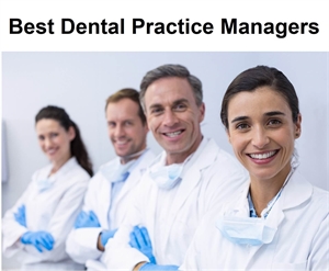 Top 10 countries for dental practice managers