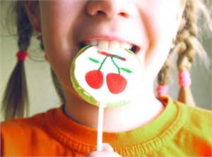 A Candy Lovers Guide to Dental Hygiene