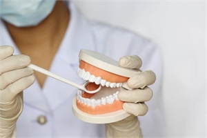 Denture Treatment in Miami FL