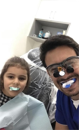 Root Canal Treatment