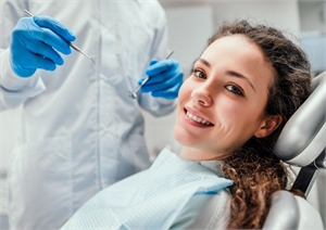 What to Expect During a Teeth Cleaning and Examination