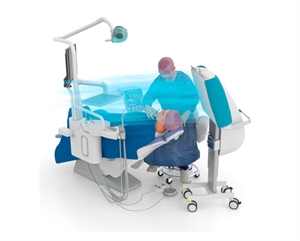 Top 10 Air purifiers for dentists in post-Covid era