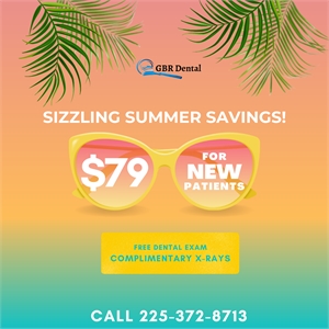 Sizzling Summer Savings