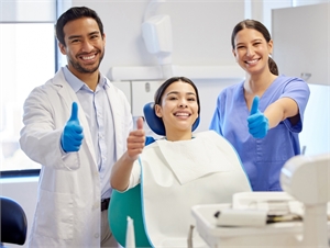 Choosing a New Dentist What to Consider