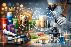 Why Material Compatibility Matters More Than Brand Loyalty in Modern Dentistry