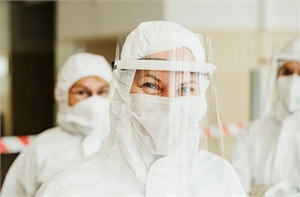 How to Legally Protect Yourself as a Medical Worker