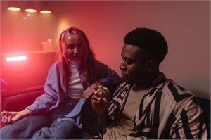 Can Edibles Harm Your Teeth - or Improve Your Dental Health?