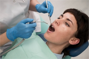 Why Dental Fillings are Important for Your Oral Health