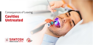 Dental Hospital in Ghaziabad.