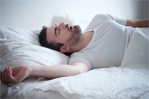 identifying the most common sleep apnea causes