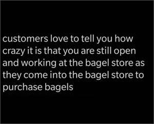 Bagels