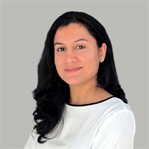 Dr. Khushbu Motwani