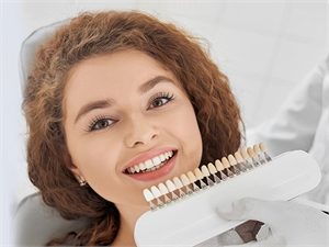 How Should I Care for My Dental Veneers