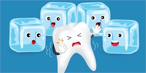 Hot And Cold Drinks: How Temperature Affects Your Teeth And Gums