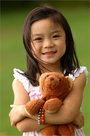 7 Best Childrens Health Tips