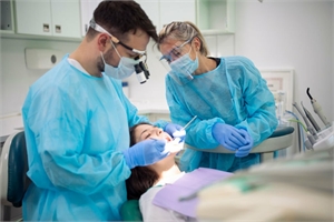 Understanding Root Canal Therapy