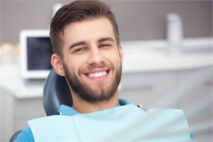 dentist north york