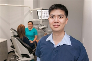The Benefits of Dental Bonding for Improve Smiles