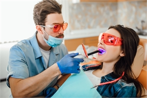 Professional Teeth Whitening Treatment in Milford, CT