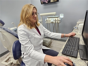 Dental Crowns in Bushwick