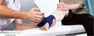 What Is A Complete Procedure For Knee Replacement Surgery