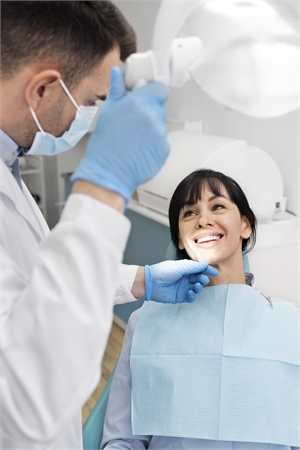 Tips To Find The Best Dentist 
