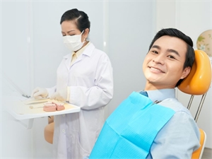 From Fear to Relief   Understanding the Root Canal Process