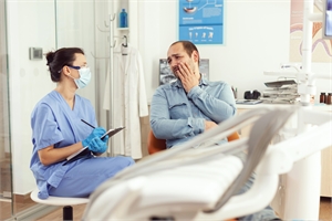 What to Do When You Need an Emergency Dentist
