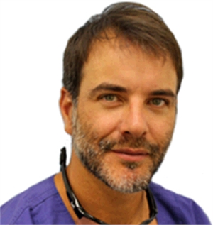 Dr Paulo Pinho