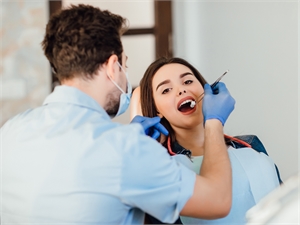 Protecting Your Smile with Dental Sealants in Hamilton ON
