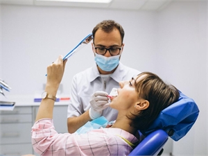 Why Routine Dental Checkups Are More Important Than You Think