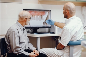 Best Denture Clinic in Brampton Ontario