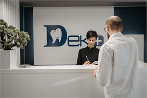 The Top 5 Dental Receptionist Mistakes