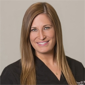 Dr. Dana Tievsky