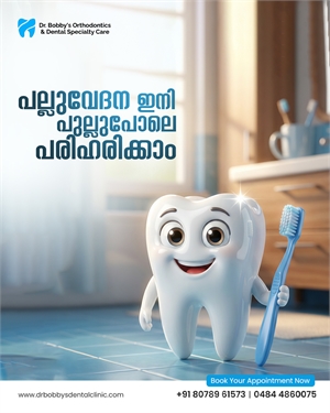 Dental Braces in kochi