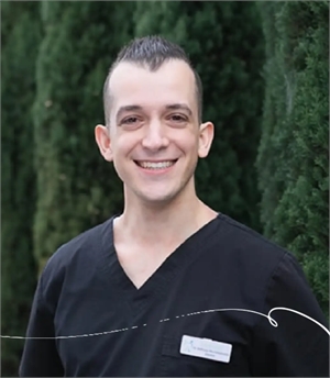 Dr Anthony Michalopoulos