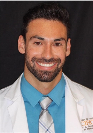 Dr. Ron Ayzin, DDS