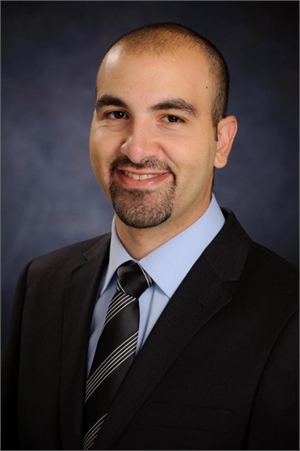 Dr. Peter Refela, DDS