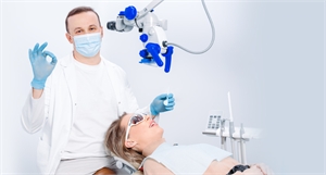 Root Canal Therapy at Pleasant Hill