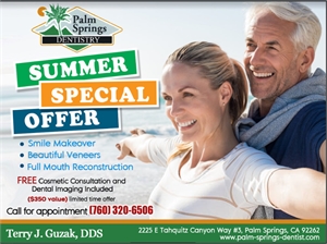 Summer Special Offer