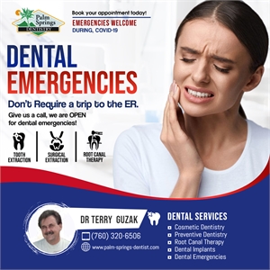 Dental Emergencies Special